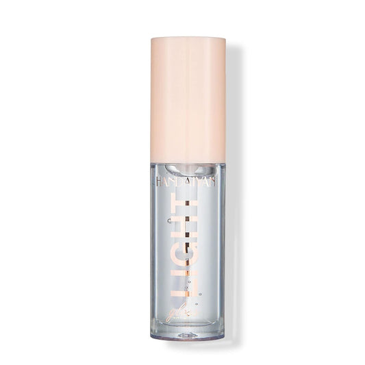 Plumping Moisturizing Lip Gloss Lipgloss,Nude Lip Gloss Lip Stain Long Lasting Waterproof,Shine Glossy Liquid Lipstick for Women Girls Lip Makeup Gift - 01
