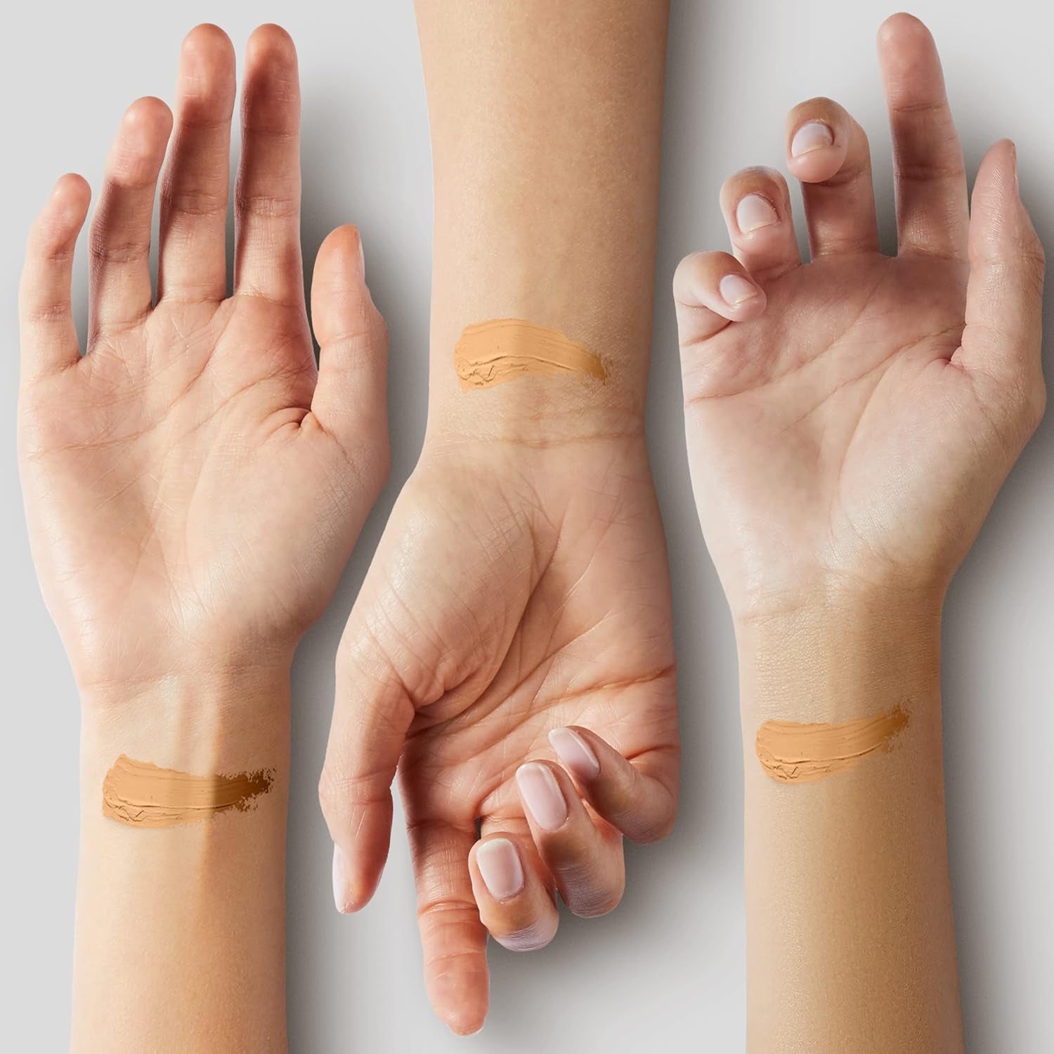 [ OFFICIAL] Essential Skin Nuder Cushion (07 Medium) | Refill Not Included | Natural Finish | SPF50 Broad Spectrum | Foundation Makeup | Korean Makeup Artist Brand